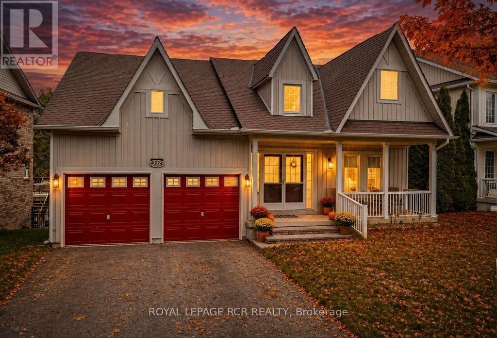 332 King Street, East Gwillimbury (mt Albert)