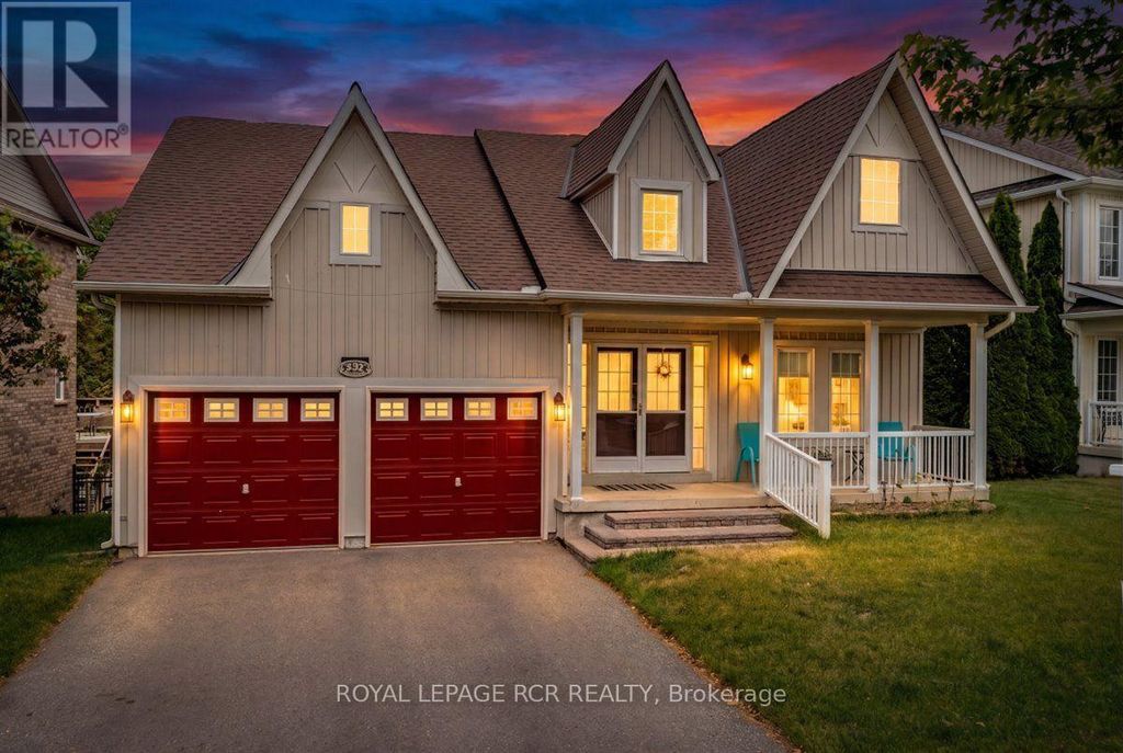 332 King Street, East Gwillimbury (mt Albert)