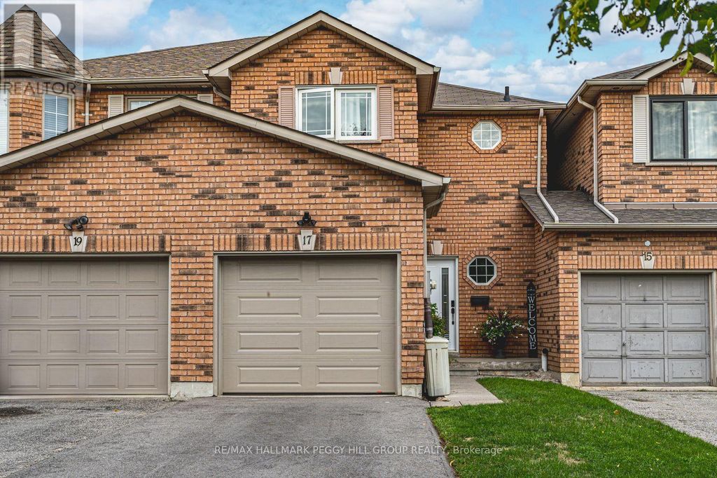 17 Bruce Crescent, Barrie (bayshore)