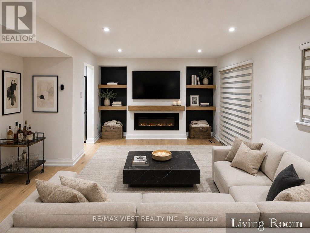 67 - 900 Central Park Drive, Brampton (northgate)
