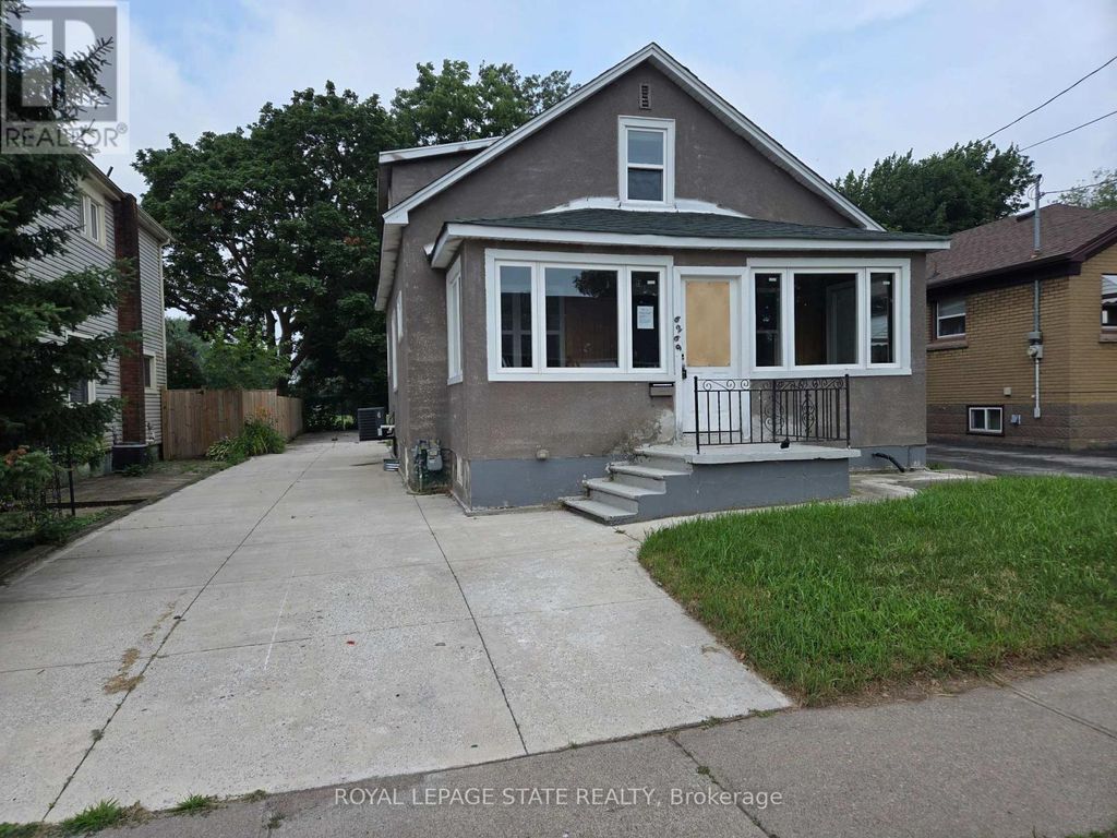 6269 Franklin Avenue, Niagara Falls (dorchester)