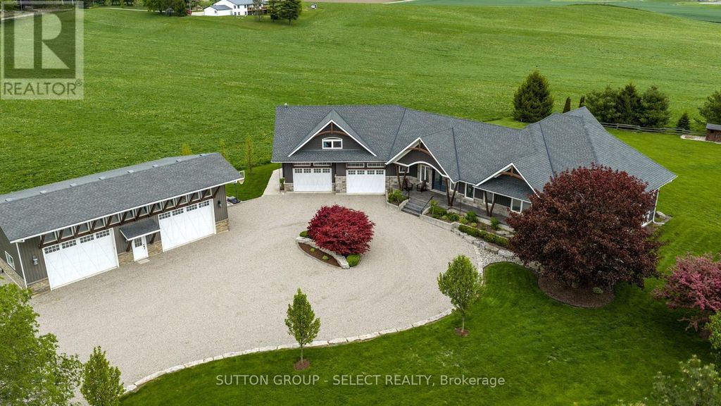 404417 Union Road, Ingersoll (ingersoll - South)