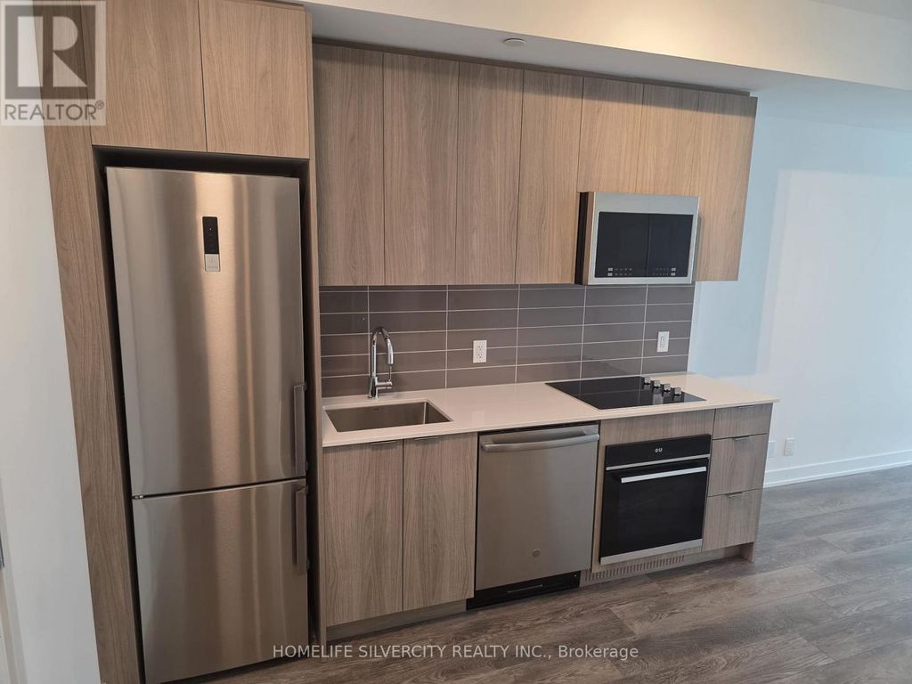 617 - 20 Deans Drive, Toronto (clairlea-Birchmount)