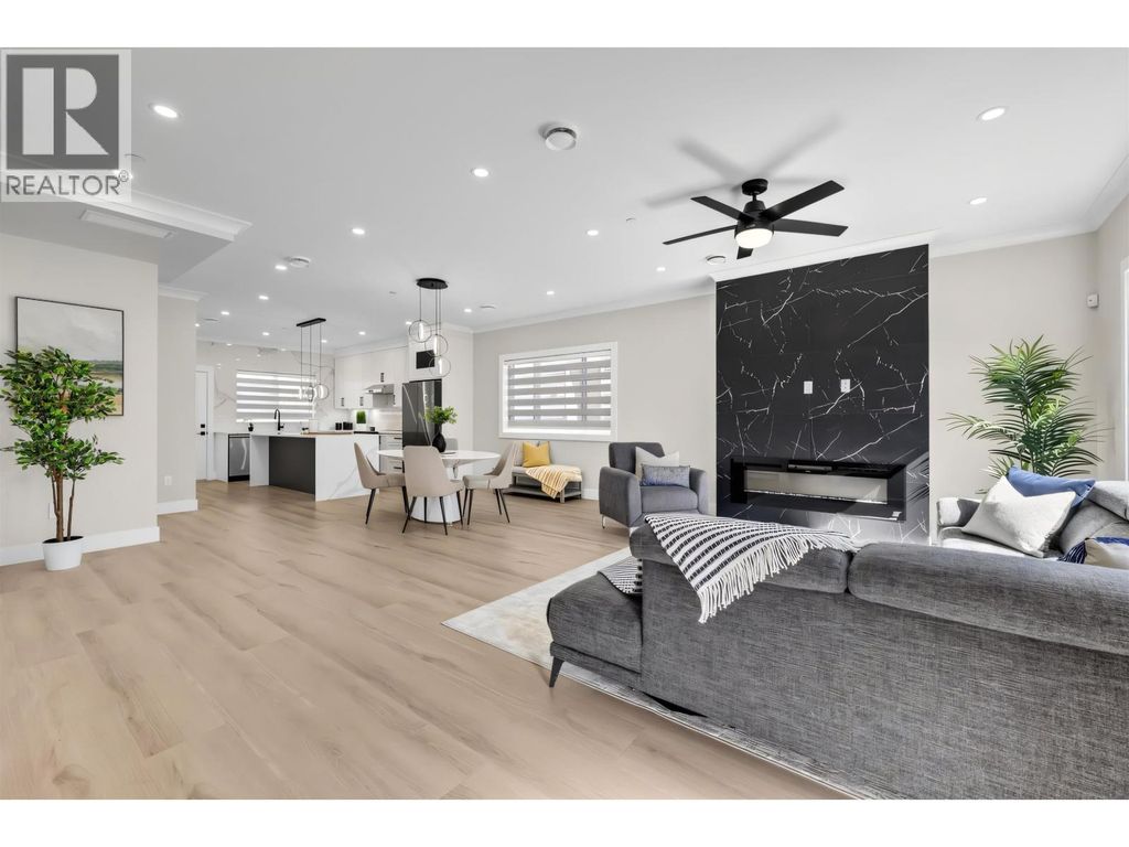 1630 Pitt River Road, Port Coquitlam