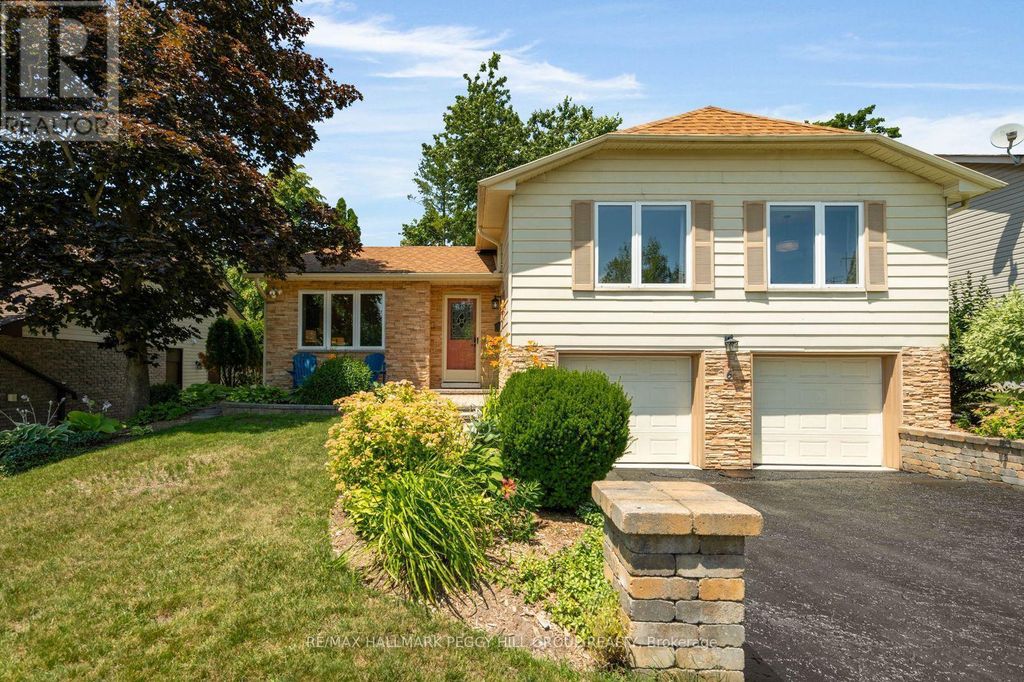 6 Oren Boulevard, Barrie (sunnidale)