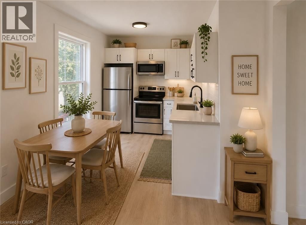 379 Main Street Unit# 3, Woodstock