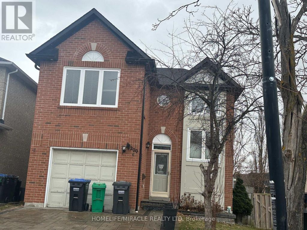 7200 Harding Crescent, Mississauga (meadowvale)