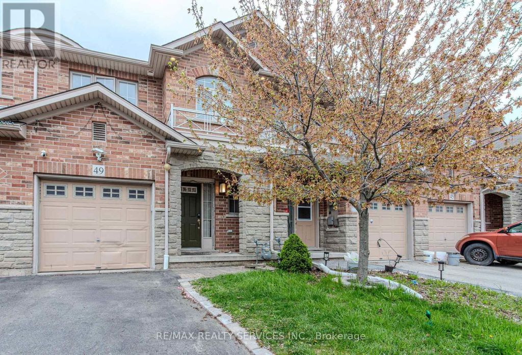 49 Marina Point Crescent N, Hamilton (stoney Creek)