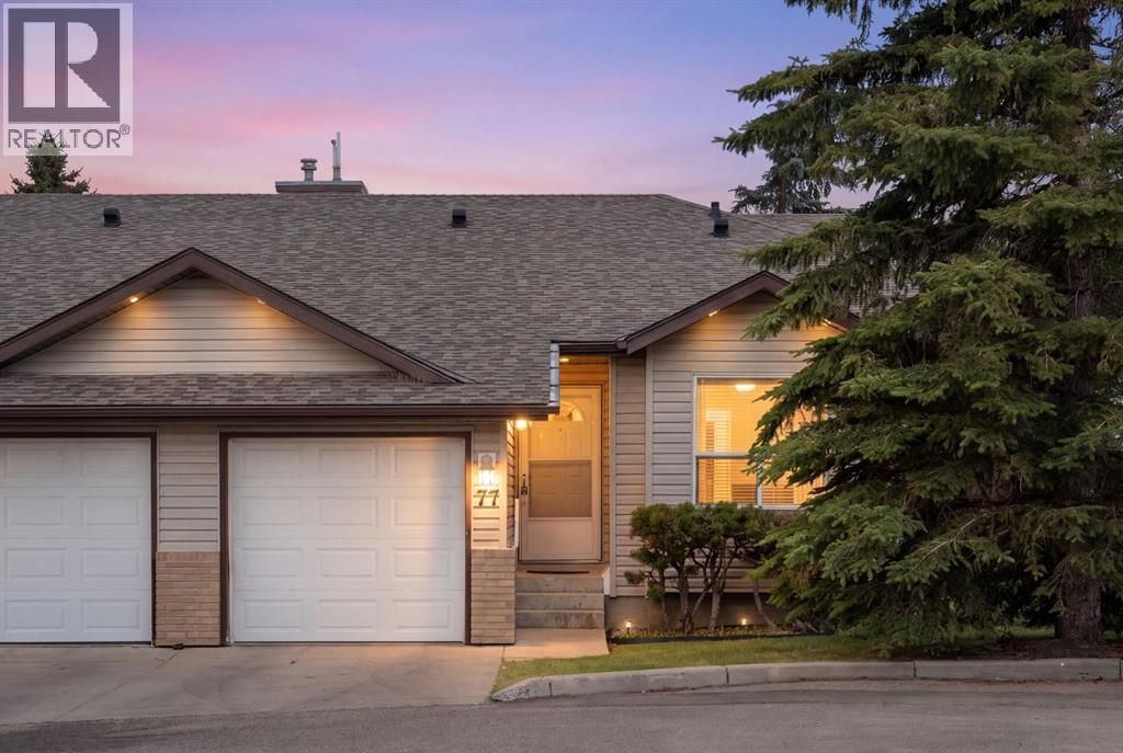 77 Tararidge Circle Ne, Calgary