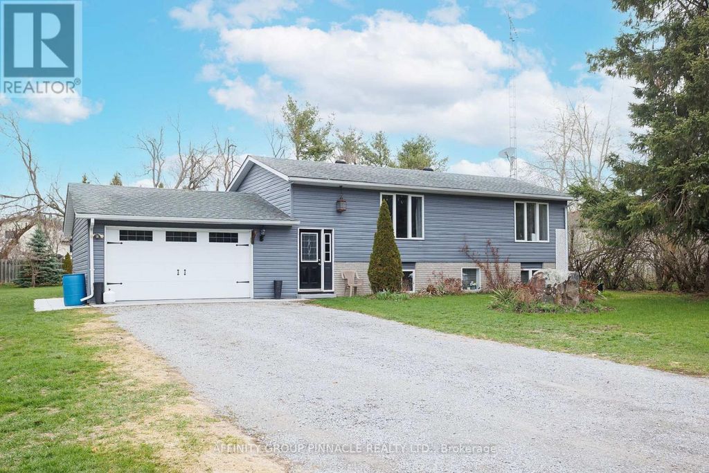 7 Hawk Street, Kawartha Lakes (eldon)