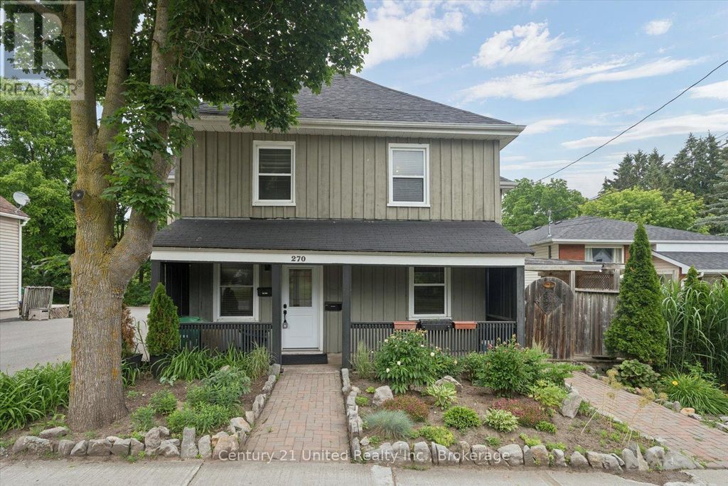 270 Rogers Street, Peterborough (ashburnham Ward 4)