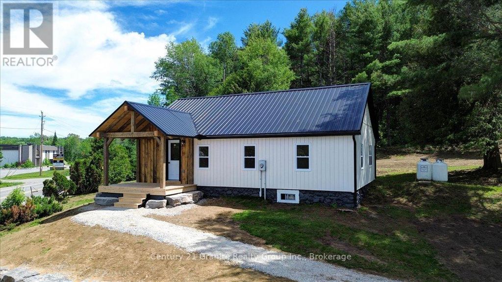 27607 Hwy 62 Highway S, Bancroft (dungannon Ward)