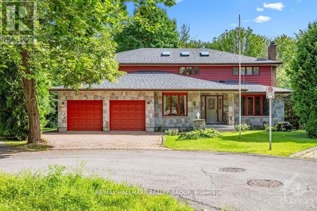95 Macnabb Place, Ottawa