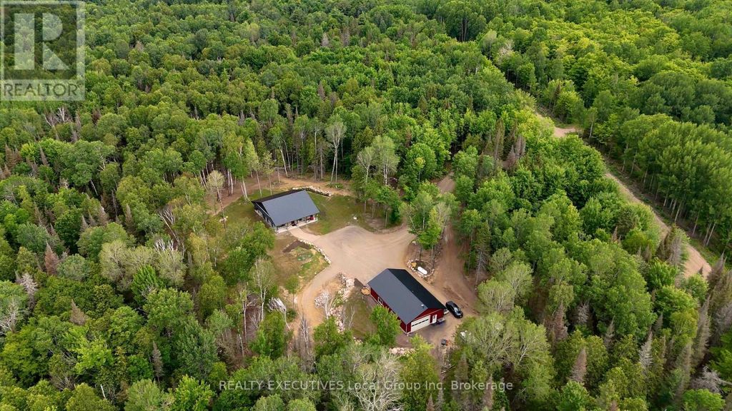 2149 South Shore Road, Bonfield