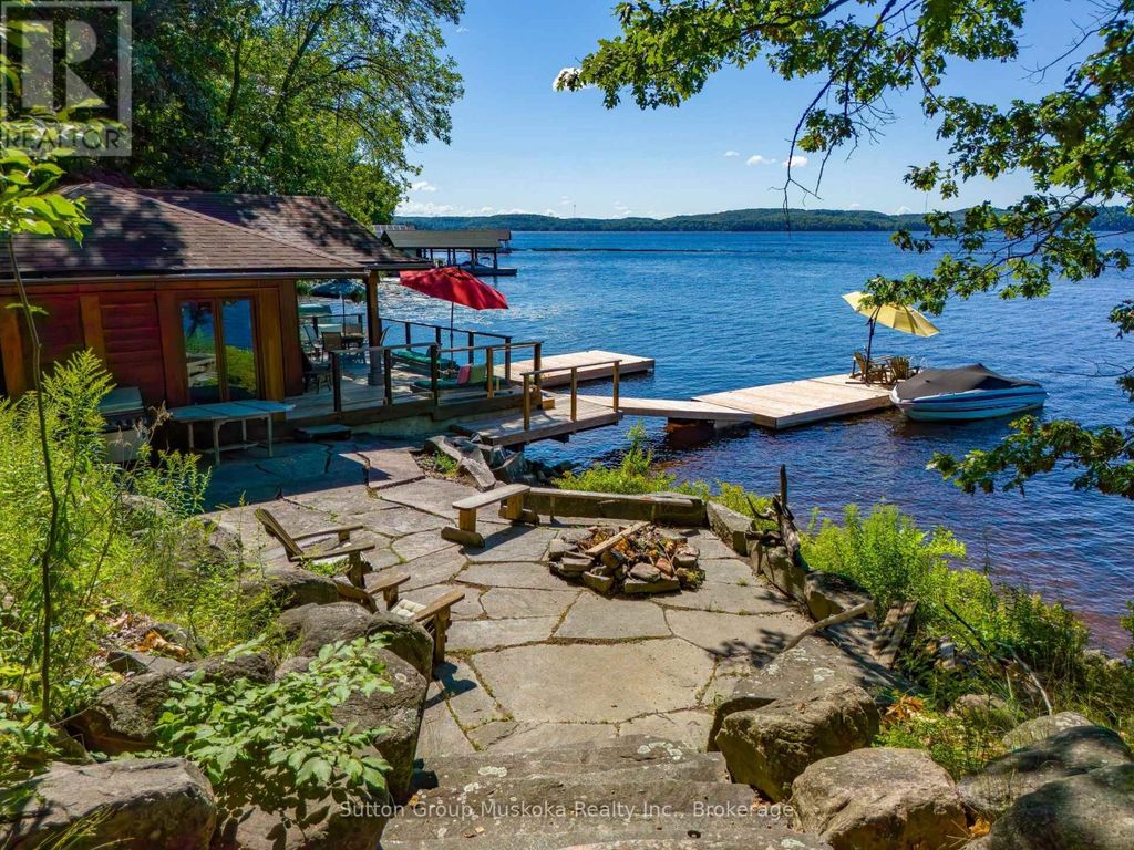 29 Island View Lane, Huntsville (chaffey)