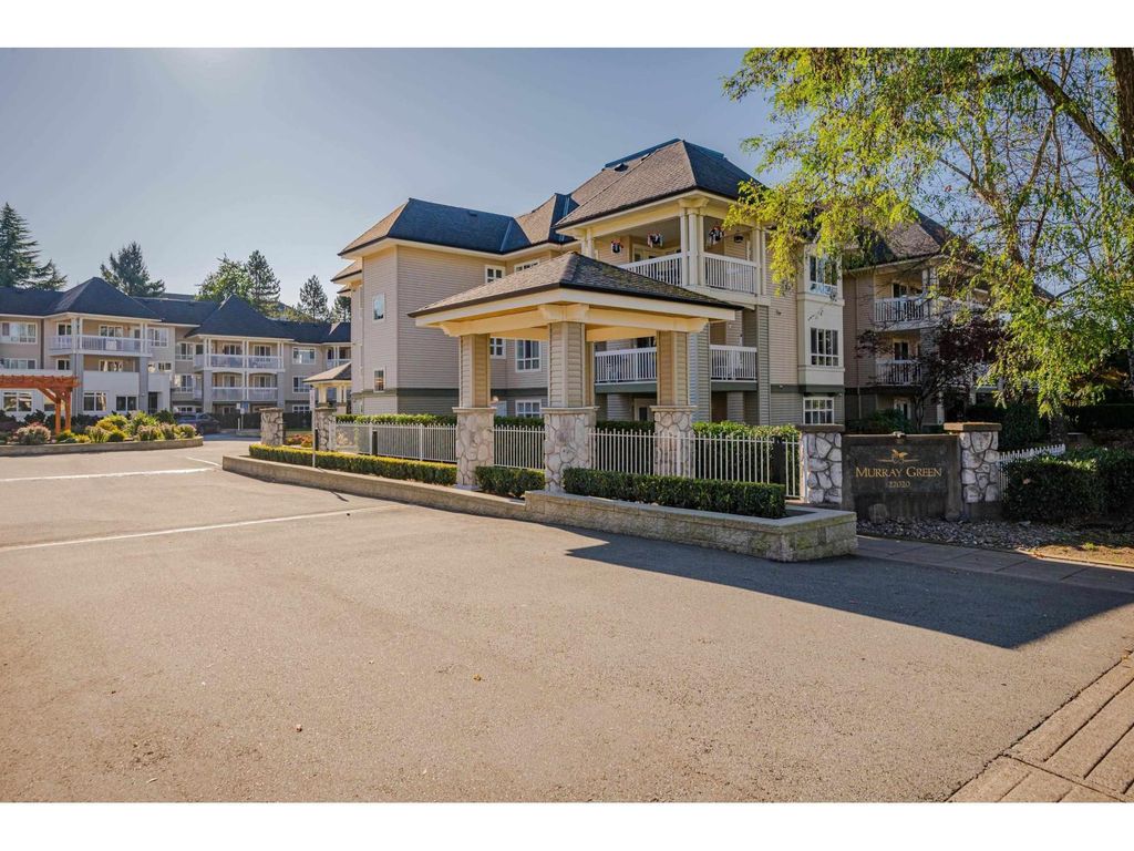 229 22020 49 Avenue, Langley