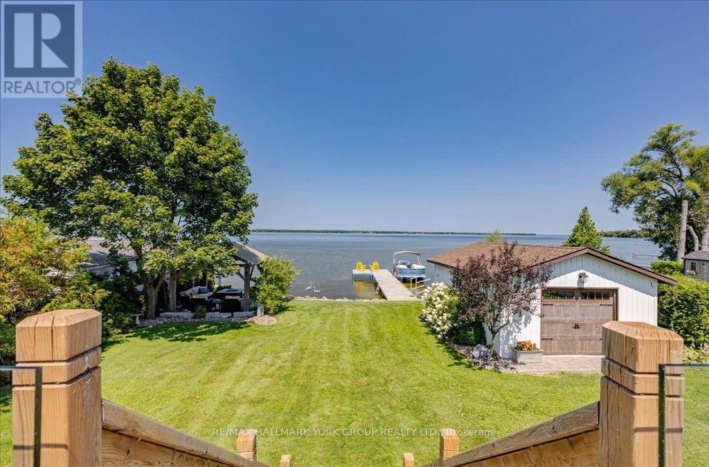 20 Burnie Road, Georgina (virginia)