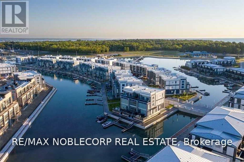 316 - 301 Sea Ray Avenue, Innisfil