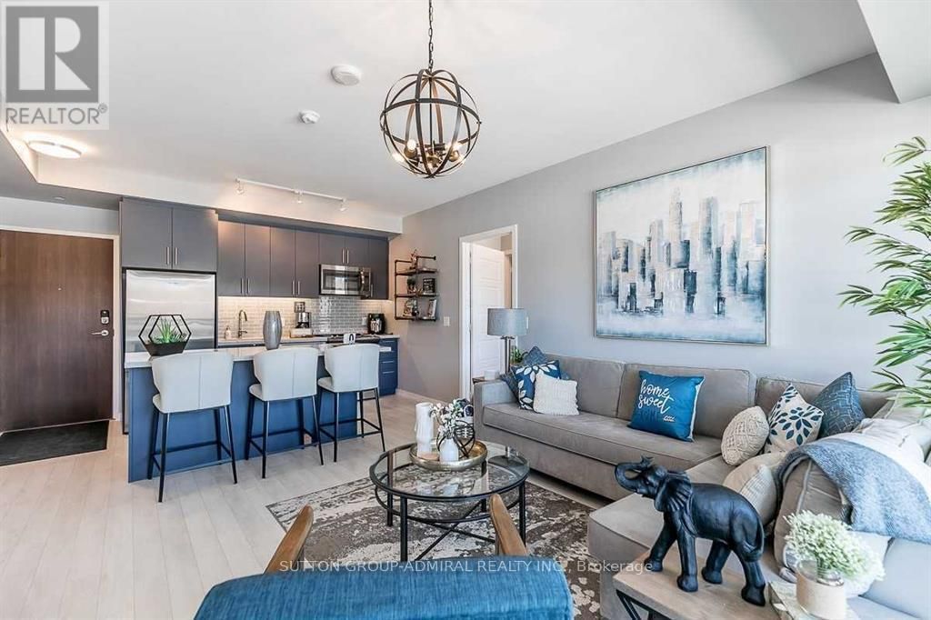 A216 - 241 Sea Ray Avenue, Innisfil