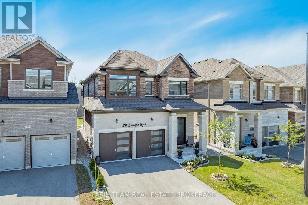 24 Sassafras Road, Springwater (midhurst)