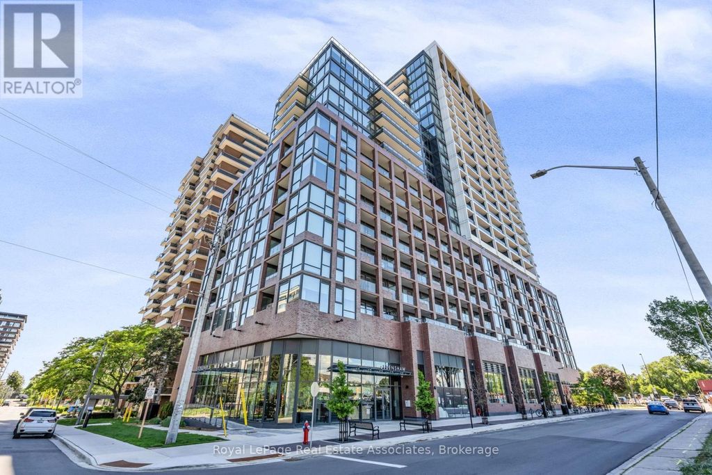 414 - 28 Ann Street, Mississauga (port Credit)