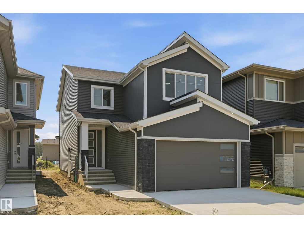 3 Pierwyck Lo, Spruce Grove