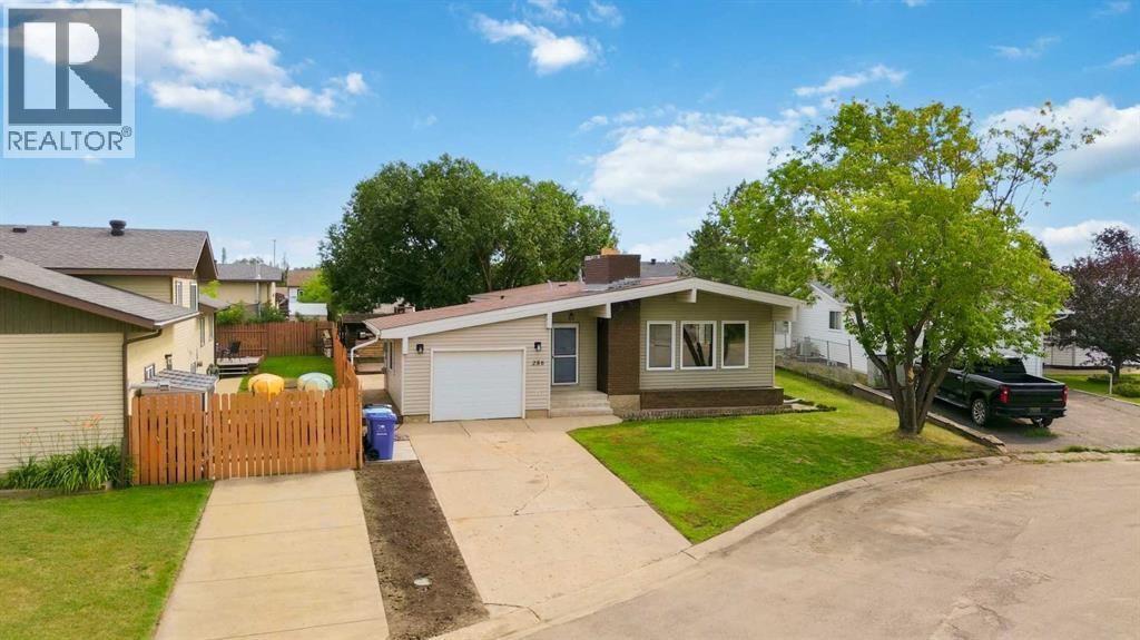 286 Kennedy Bay, Fort Mcmurray
