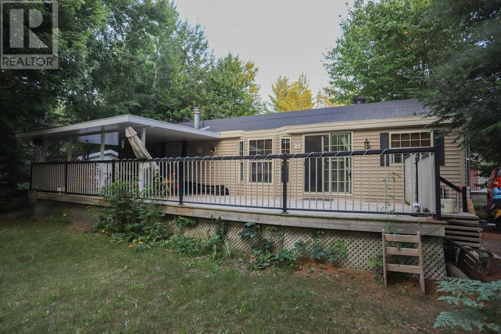 219 - 626 Airport Rd, Sault Ste. Marie
