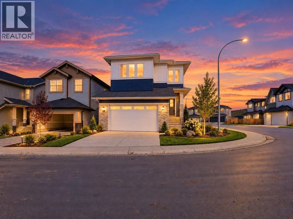 162 Heritage Court, Cochrane