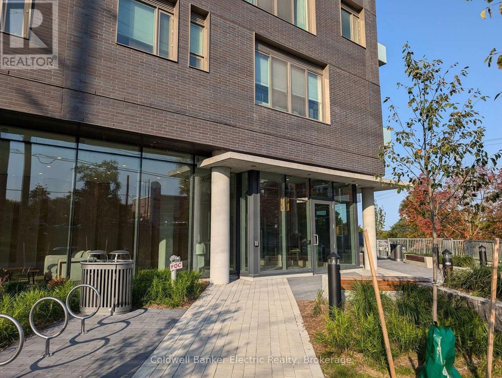 802 - 195 Hunter Street E, Peterborough (ashburnham Ward 4)