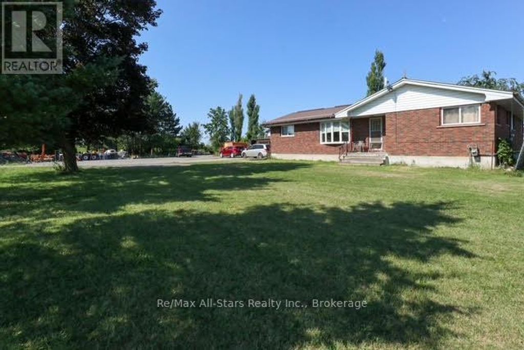 4175 Highway 35 N, Kawartha Lakes (fenelon)