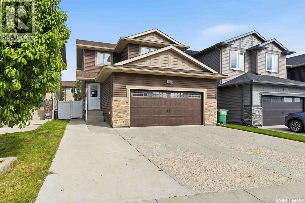 139 Dagnone Lane, Saskatoon