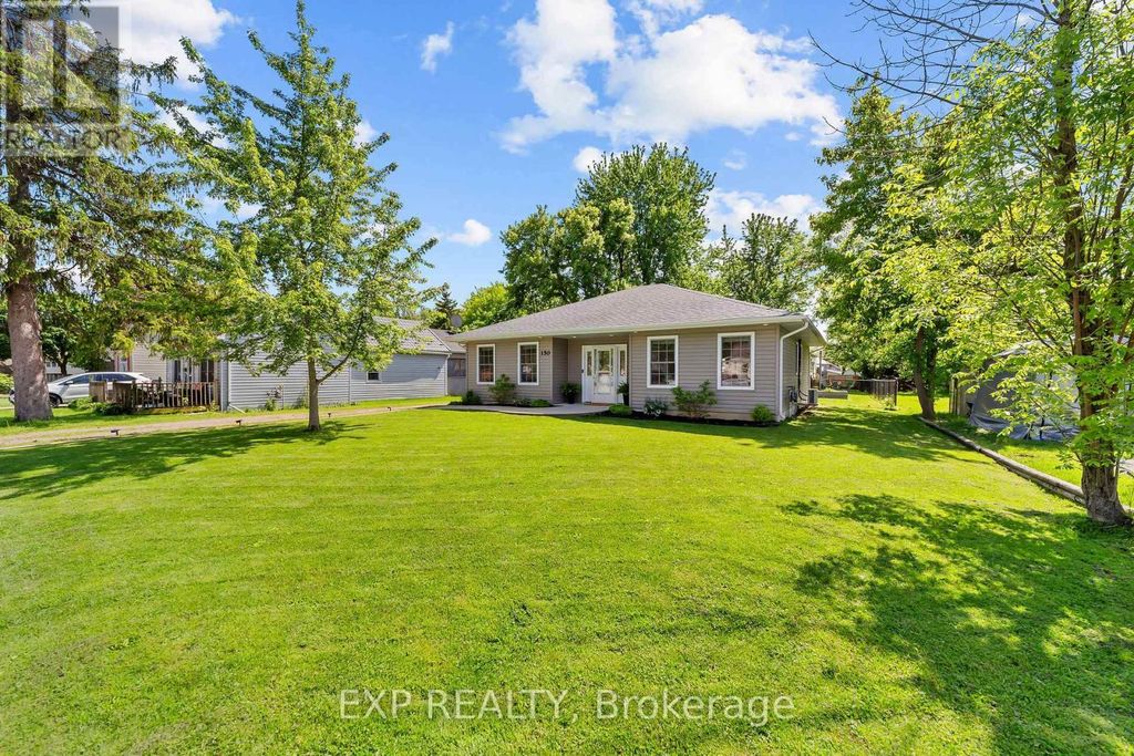 150 O'mara Street, Southwest Middlesex (glencoe)