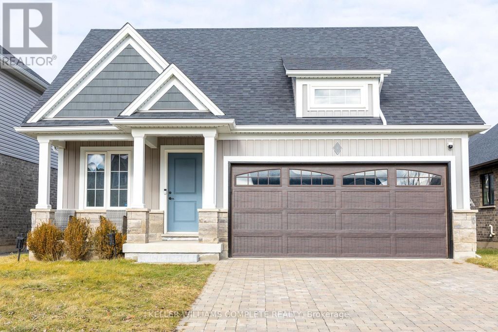18 Secord Street, Thorold (hurricane/merrittville)