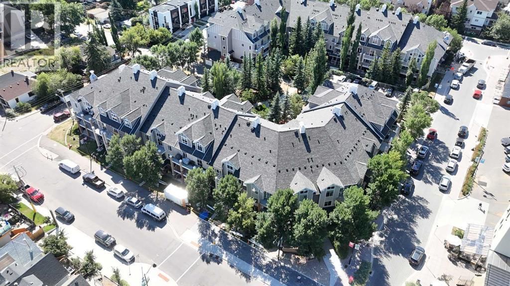 102, 1811 34 Avenue Sw, Calgary