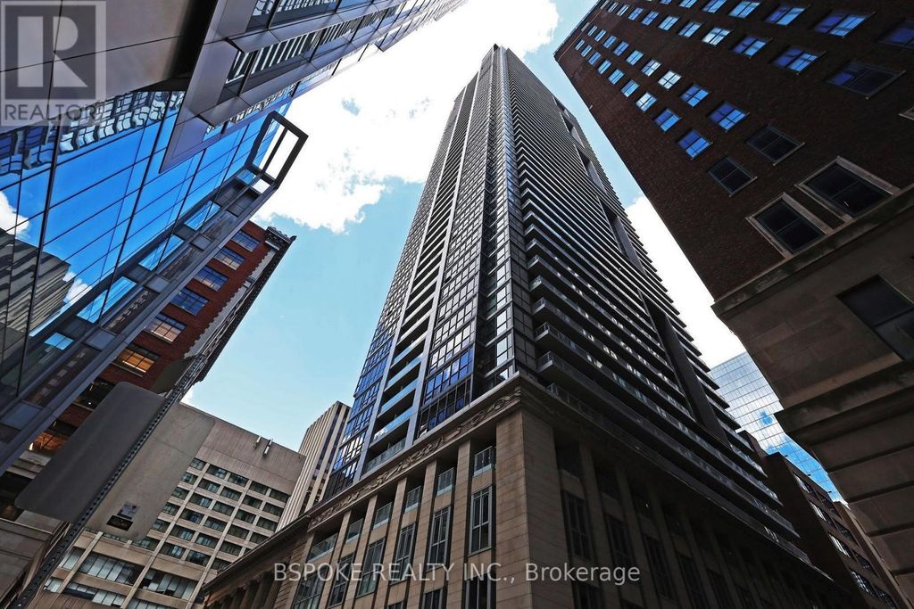 4207 - 70 Temperance Street, Toronto (bay Street Corridor)