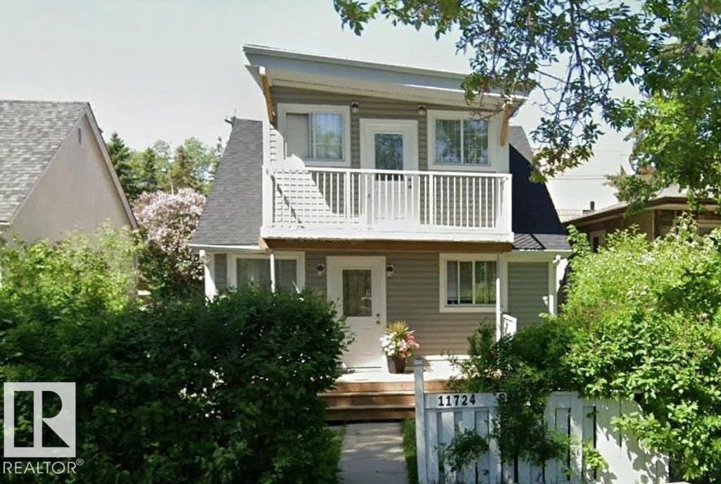 11724 88 St Nw, Edmonton
