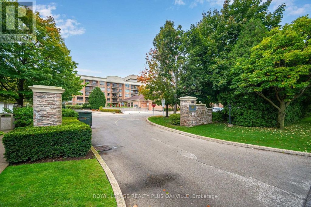 1406 - 100 Burloak Drive, Burlington (appleby)