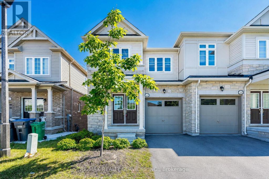 60 Brixham Lane, Brampton (northwest Brampton)