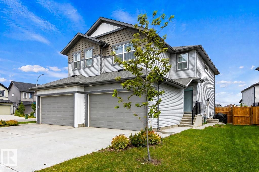 2554 151a Av Nw, Edmonton