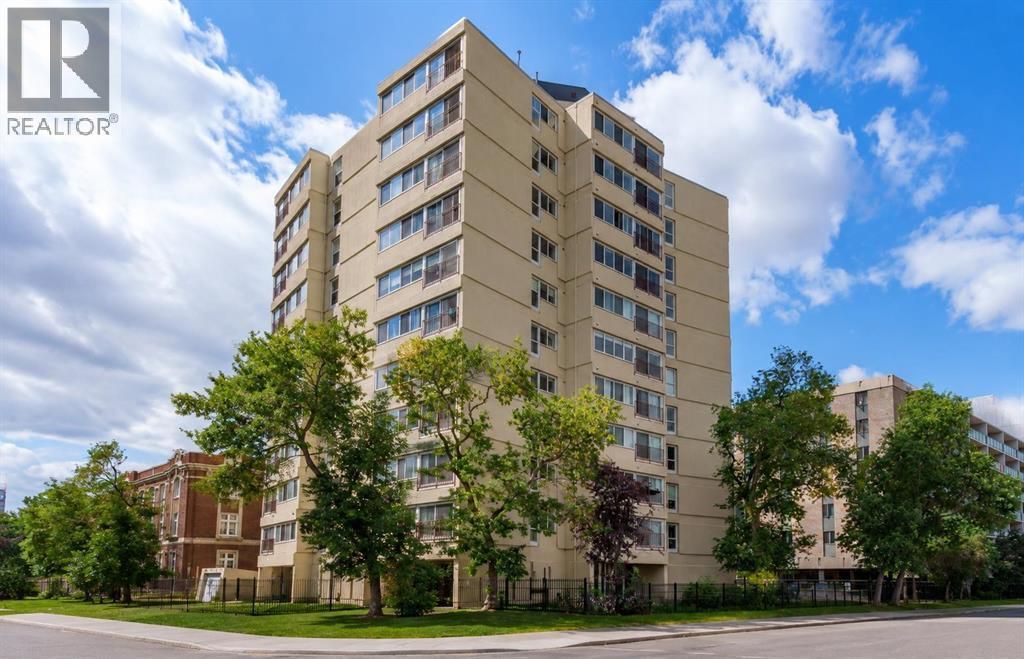 504, 1209 6 Street Sw, Calgary