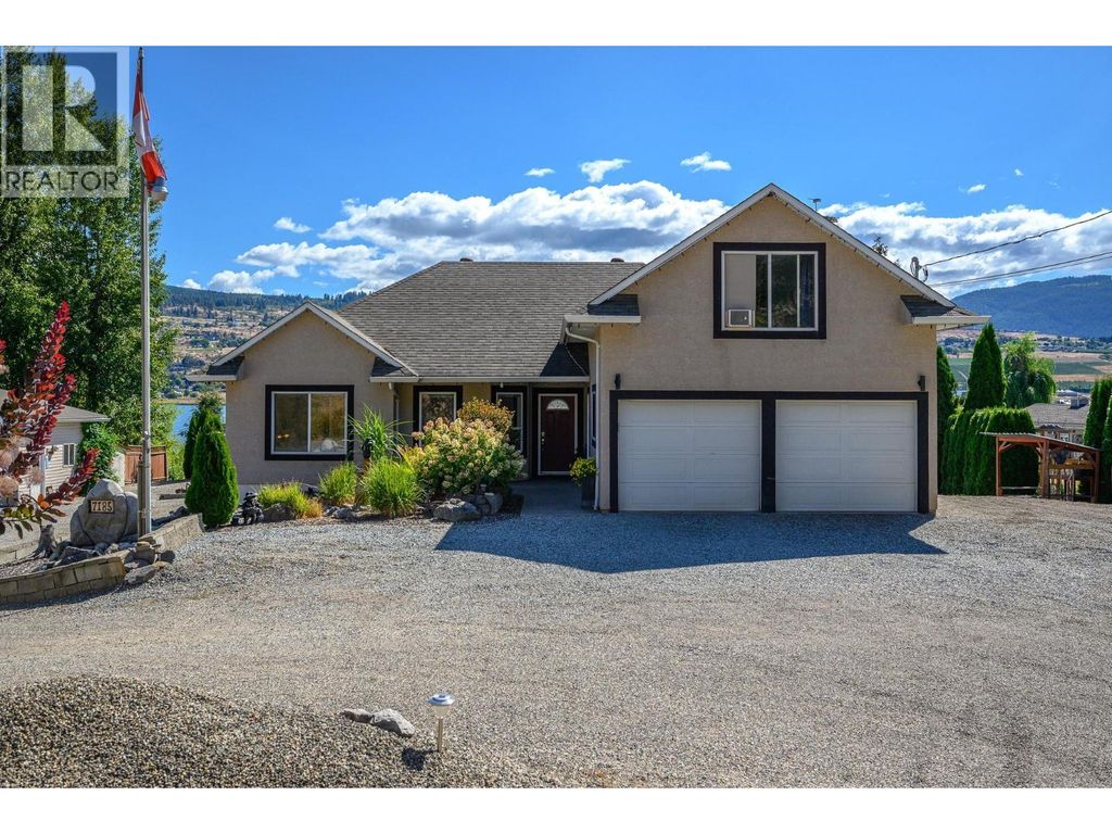 7185 Old Kamloops Road, Vernon