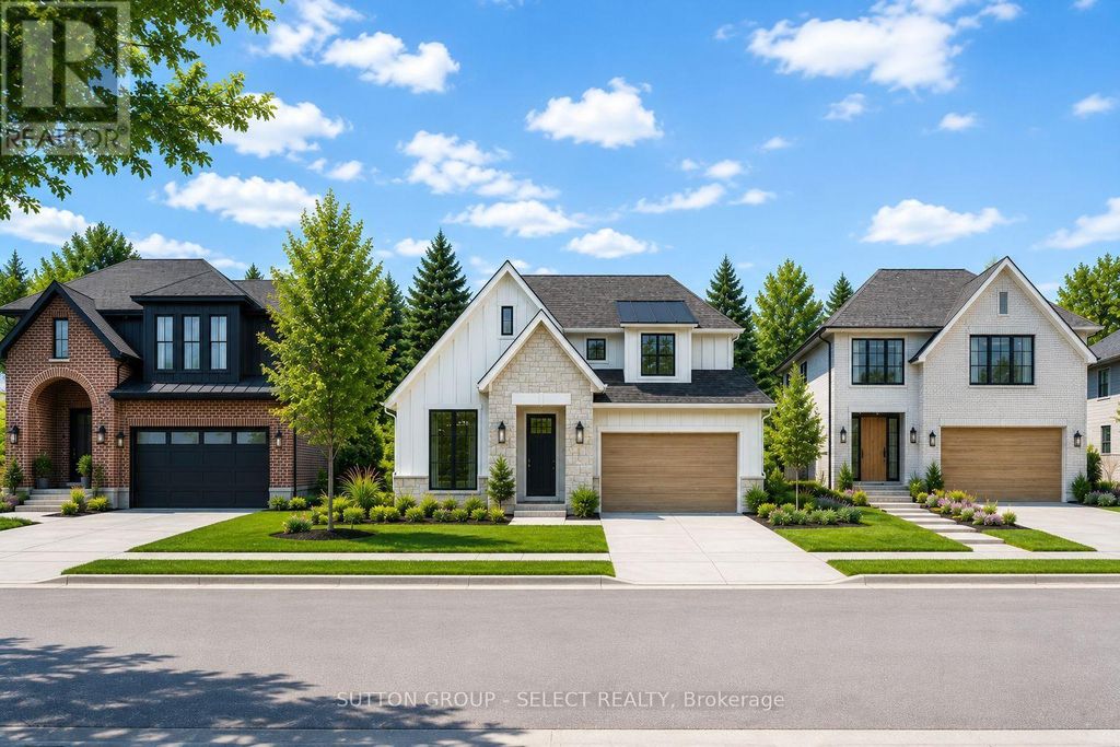 275 Silver Maple Circle, Thames Centre