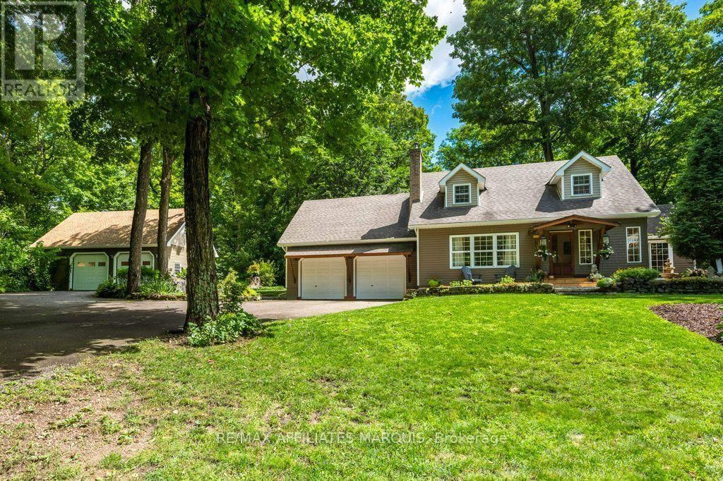 99 Old Kingston Road, Rideau Lakes