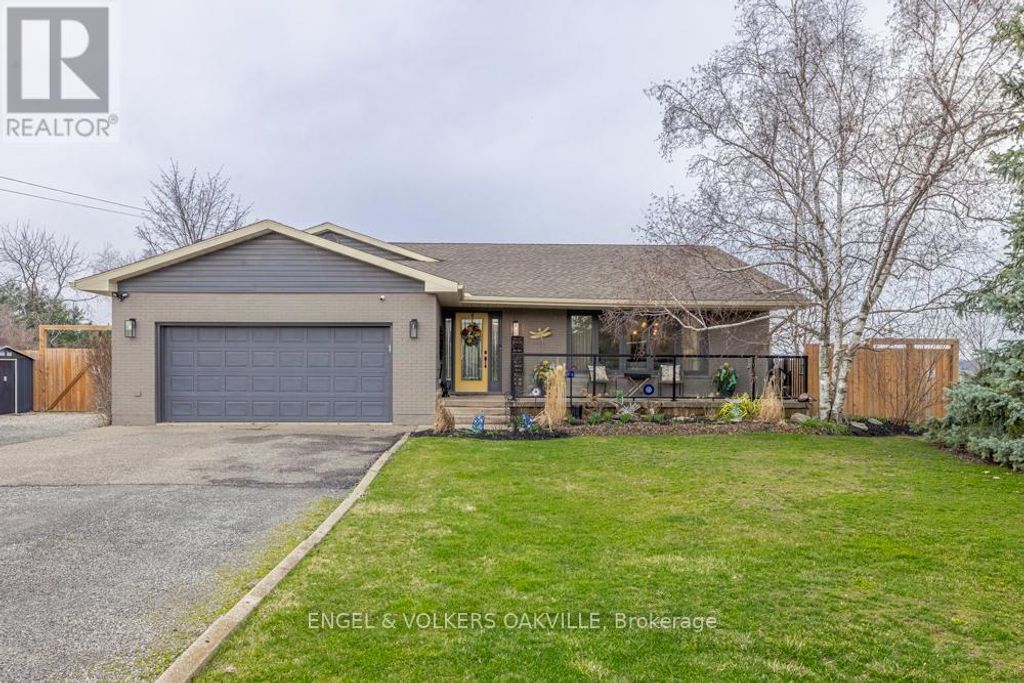1372 Concession 6 Road, Niagara-On-The-Lake (lakeshore)