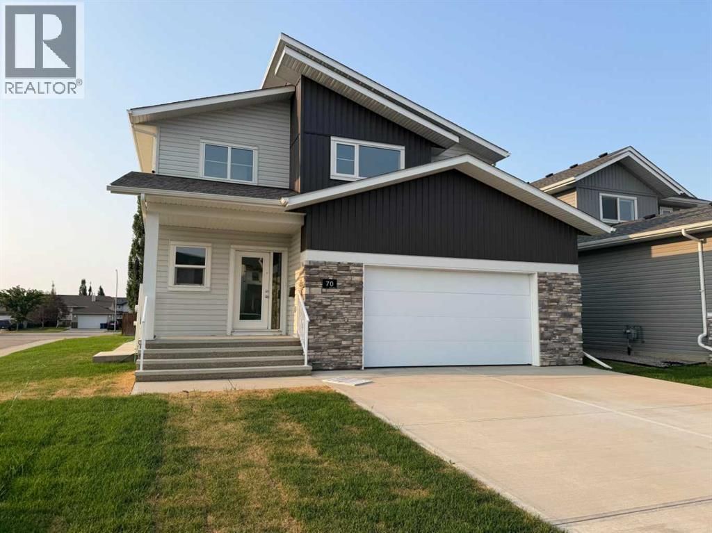 70 Palmer Circle, Blackfalds