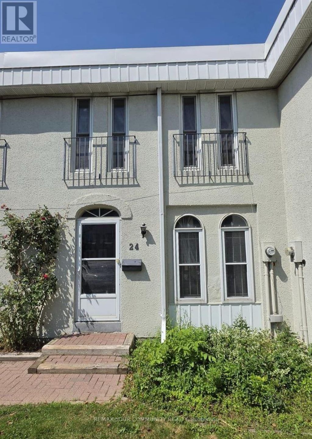 24 - 71 Cass Avenue, Toronto (tam O'shanter-Sullivan)