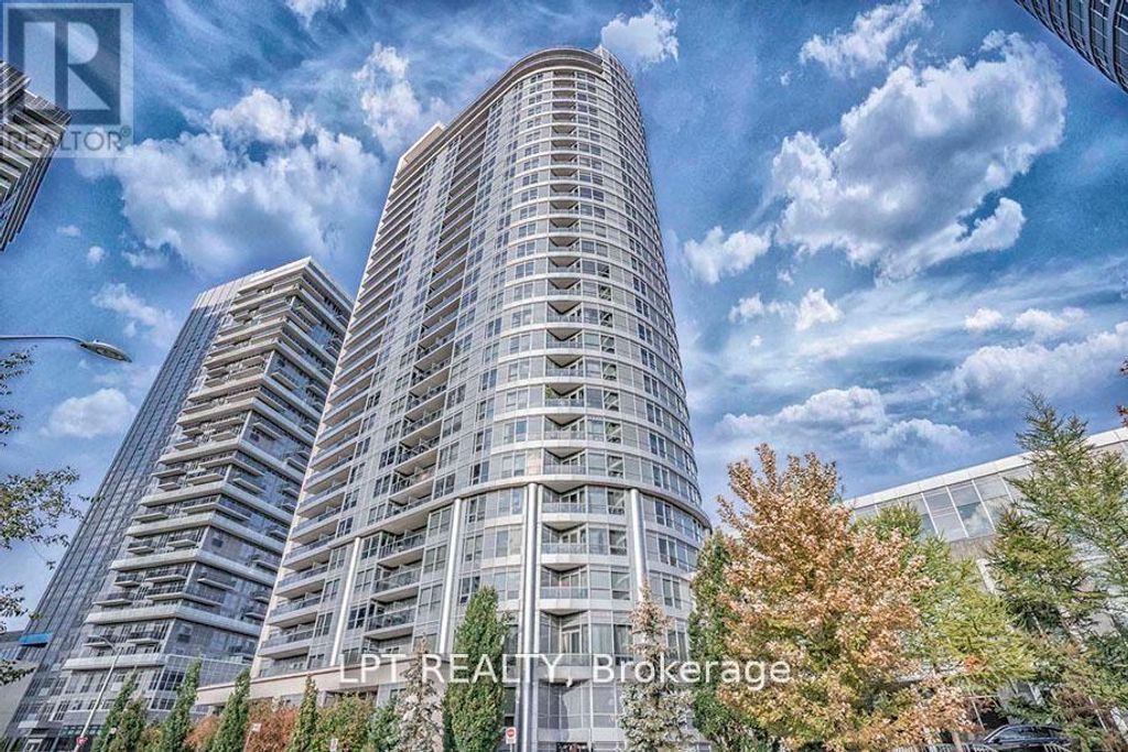 812 - 181 Village Green Square, Toronto (agincourt South-Malvern West)
