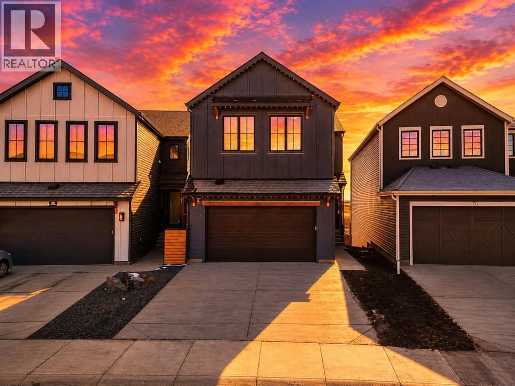 66 Savoy Landing Se, Calgary