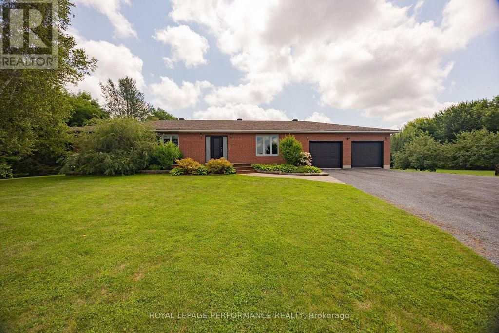 3610 Cloverside Road, North Stormont
